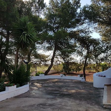 Villa Mina كاروفينيو المظهر الخارجي الصورة