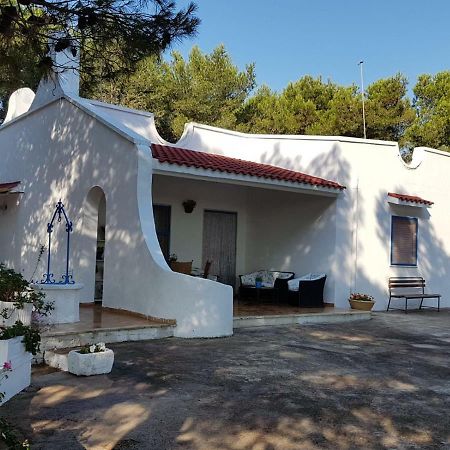 Villa Mina كاروفينيو المظهر الخارجي الصورة