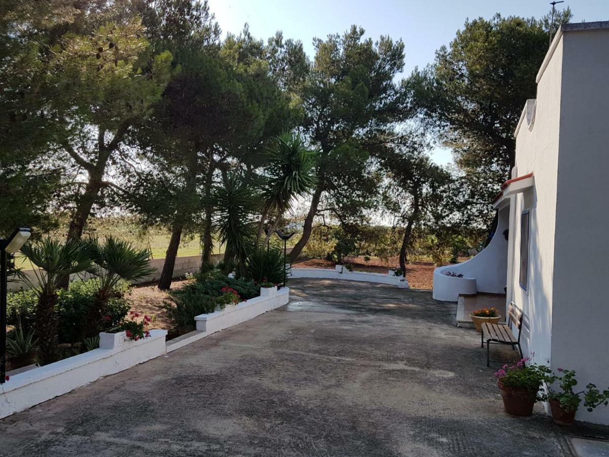 Villa Mina كاروفينيو المظهر الخارجي الصورة