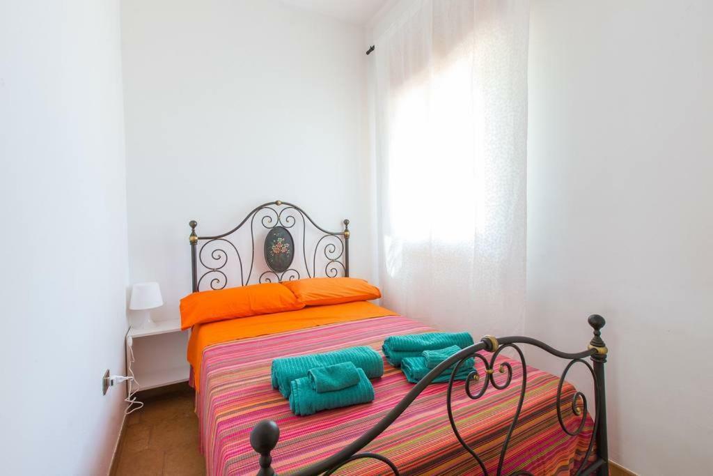 Villa Mina كاروفينيو المظهر الخارجي الصورة