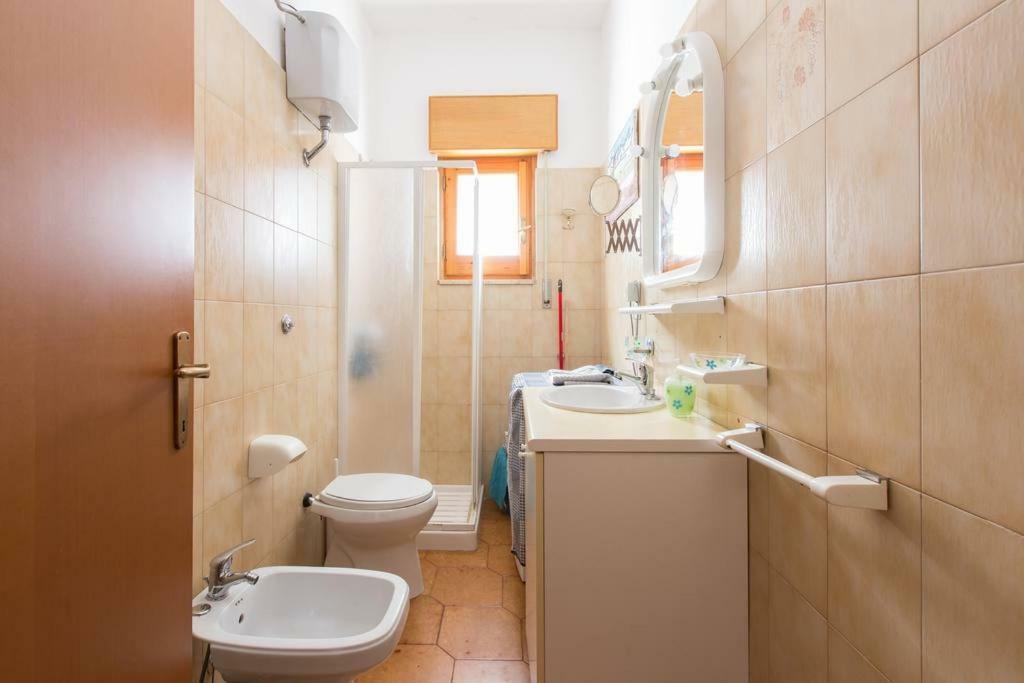 Villa Mina كاروفينيو المظهر الخارجي الصورة