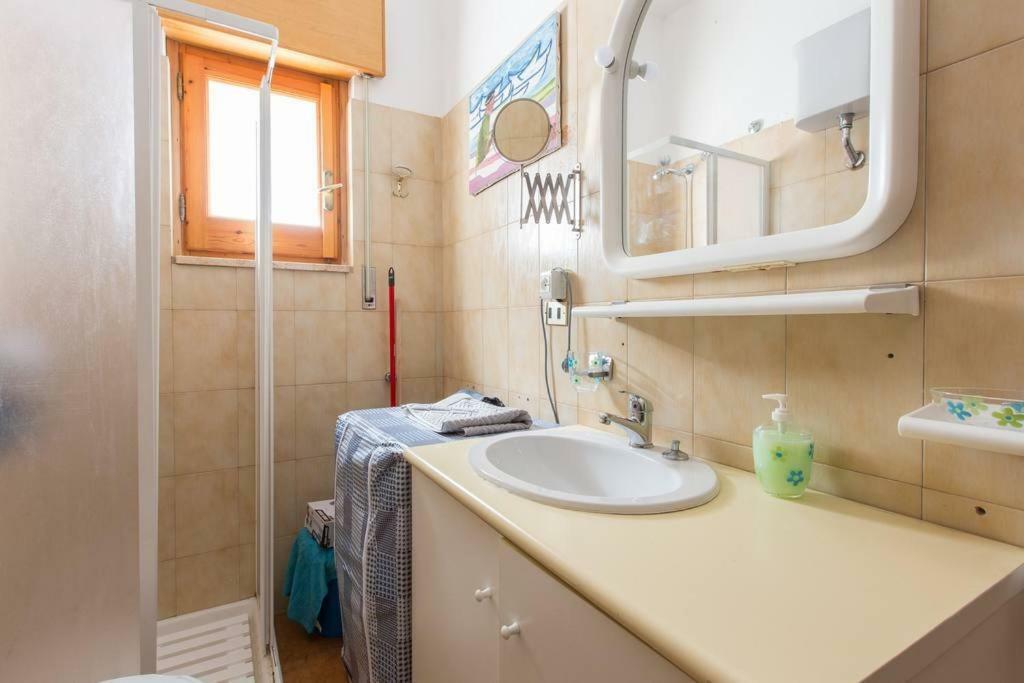 Villa Mina كاروفينيو المظهر الخارجي الصورة