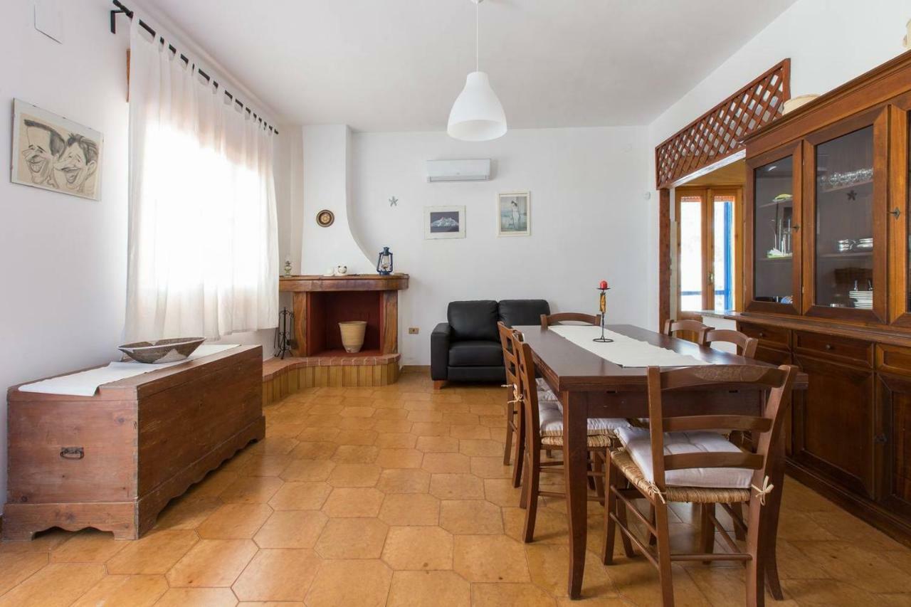 Villa Mina كاروفينيو المظهر الخارجي الصورة