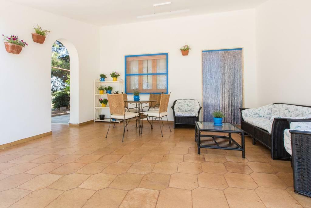 Villa Mina كاروفينيو المظهر الخارجي الصورة